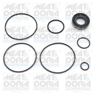 Gasket Set, hydraulic pump